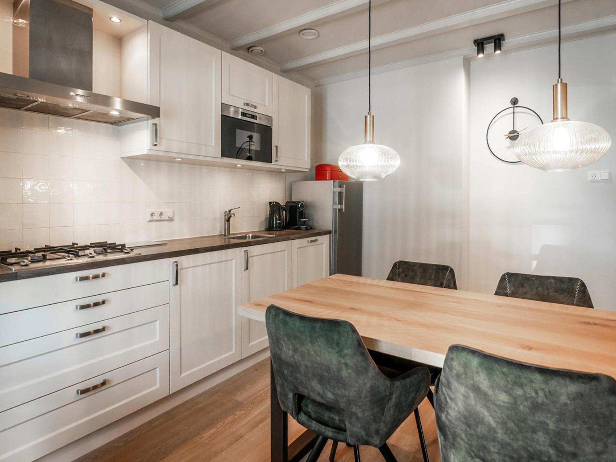 Comfortable Flat In De Cocksdorp Near Sea מראה חיצוני תמונה