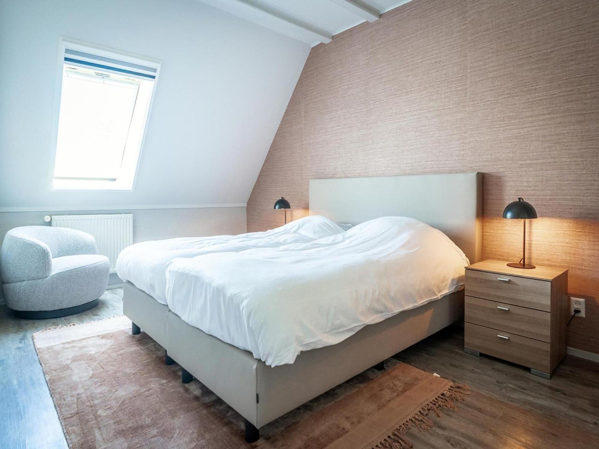 Comfortable Flat In De Cocksdorp Near Sea מראה חיצוני תמונה